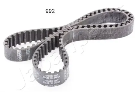 Ремень ГРМ JAPANPARTS DD992