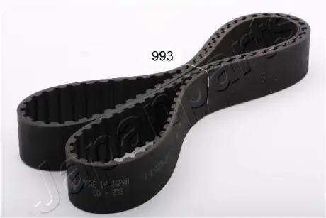 Ремень ГРМ JAPANPARTS DD993