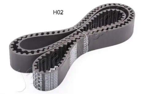 Ремень ГРМ JAPANPARTS DDH02