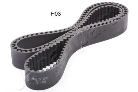 Ремень ГРМ JAPANPARTS DDH03