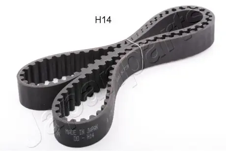 Ремень ГРМ JAPANPARTS DDH14