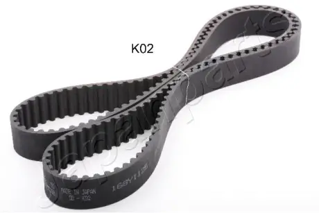 Ремень ГРМ JAPANPARTS DDK02