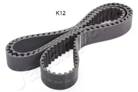 Ремень ГРМ JAPANPARTS DDK12