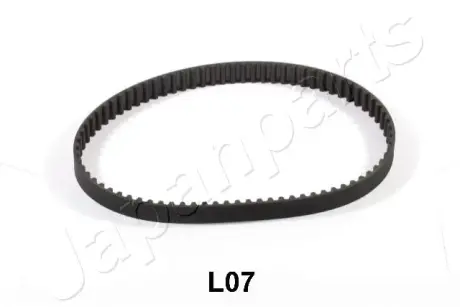Ремень ГРМ JAPANPARTS DDL07