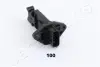 NISSAN витратомір повітря X-Trail 01- JAPANPARTS DE100 (фото 1)