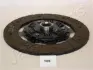 Диск сцепления JAPANPARTS DF105