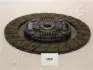 Диск сцепления JAPANPARTS DF109