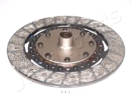 Диск сцепления JAPANPARTS DF113