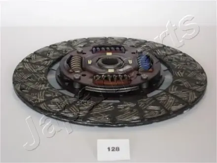Диск сцепления JAPANPARTS DF128