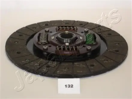 Диск сцепления JAPANPARTS DF132