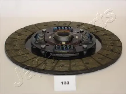 Диск сцепления JAPANPARTS DF133