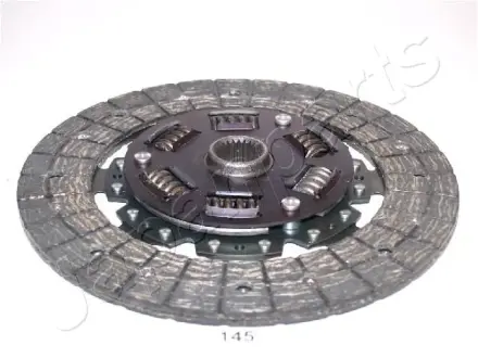 Диск сцепления JAPANPARTS DF145