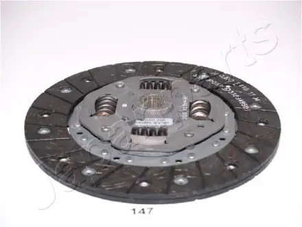 Диск сцепления JAPANPARTS DF147
