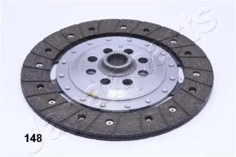 Диск сцепления JAPANPARTS DF148