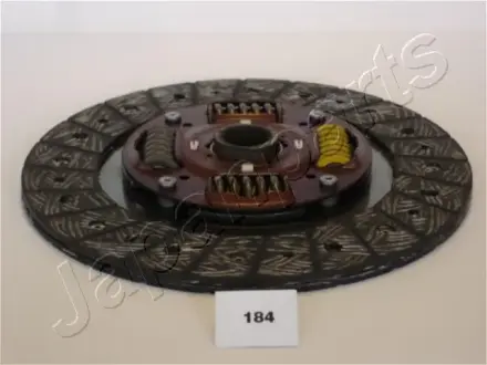 Диск сцепления JAPANPARTS DF184
