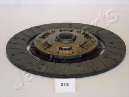 Диск сцепления JAPANPARTS DF213