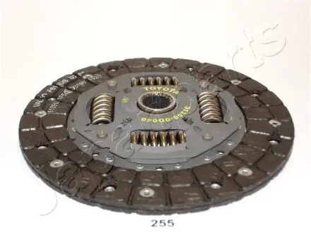 Диск сцепления JAPANPARTS DF255