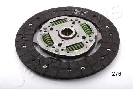 Диск сцепления JAPANPARTS DF276