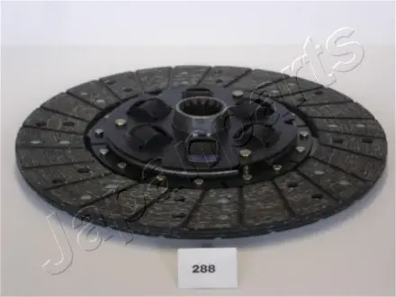 Диск сцепления JAPANPARTS DF288