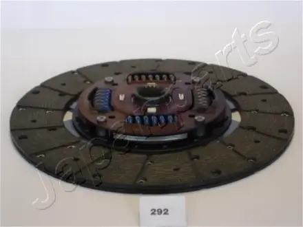 Диск сцепления JAPANPARTS DF292