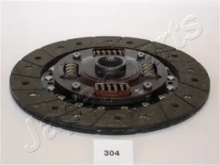 Диск сцепления JAPANPARTS DF304