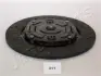 Диск сцепления JAPANPARTS DF311