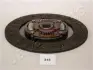 Диск сцепления JAPANPARTS DF315