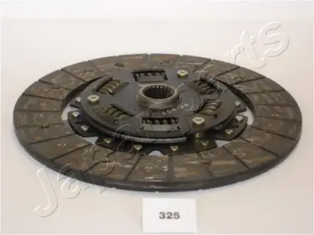 Диск сцепления JAPANPARTS DF325