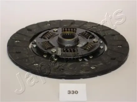 Диск сцепления JAPANPARTS DF330
