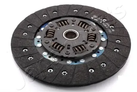 Диск сцепления JAPANPARTS DF335
