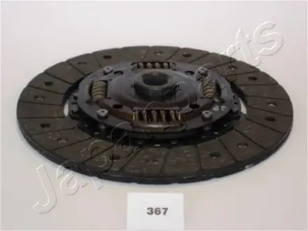 Диск сцепления JAPANPARTS DF367