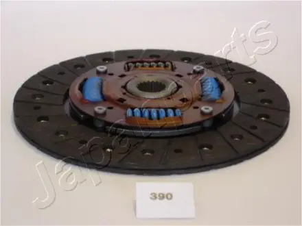 Диск сцепления JAPANPARTS DF390