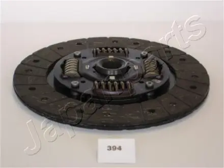 Диск сцепления JAPANPARTS DF394