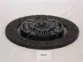 Диск сцепления JAPANPARTS DF400