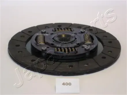 Диск сцепления JAPANPARTS DF400