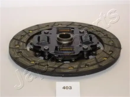Диск сцепления JAPANPARTS DF403