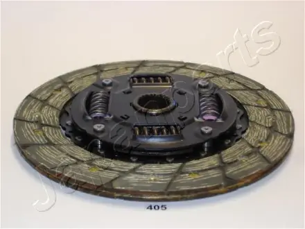 Диск сцепления JAPANPARTS DF405