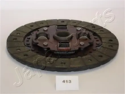Диск сцепления JAPANPARTS DF413