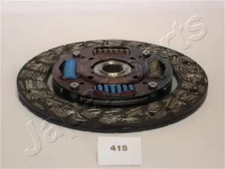 Диск сцепления JAPANPARTS DF415