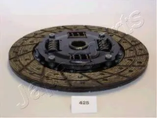 Диск сцепления JAPANPARTS DF425