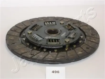 Диск сцепления JAPANPARTS DF496