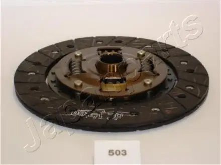 Диск сцепления JAPANPARTS DF503