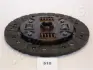 Диск сцепления JAPANPARTS DF510