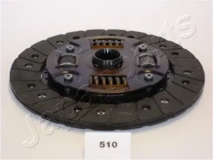 Диск сцепления JAPANPARTS DF510
