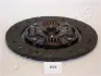 Диск сцепления JAPANPARTS DF513