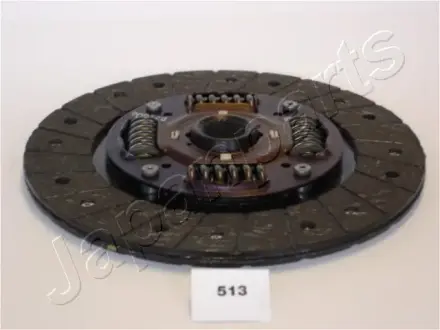 Диск сцепления JAPANPARTS DF513