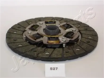 Диск сцепления JAPANPARTS DF527
