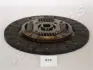 Диск сцепления JAPANPARTS DF572