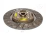 Диск сцепления JAPANPARTS DF576