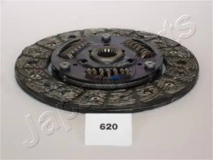 Диск сцепления JAPANPARTS DF620